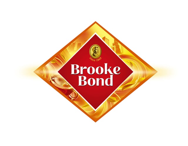 Brooke Bond