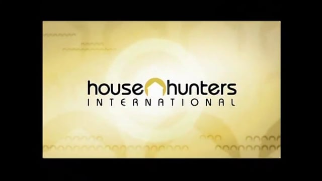 House Hunters International