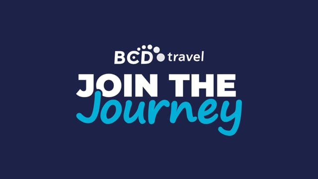 BCD Travel: Employer Branding