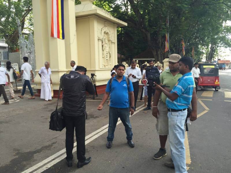 Würth Lanka